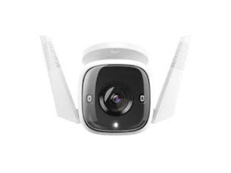 CAMARA DE SEGURIDAD WI-FI TP LINK TAPO C310 PARA EXTERIOR 1080P